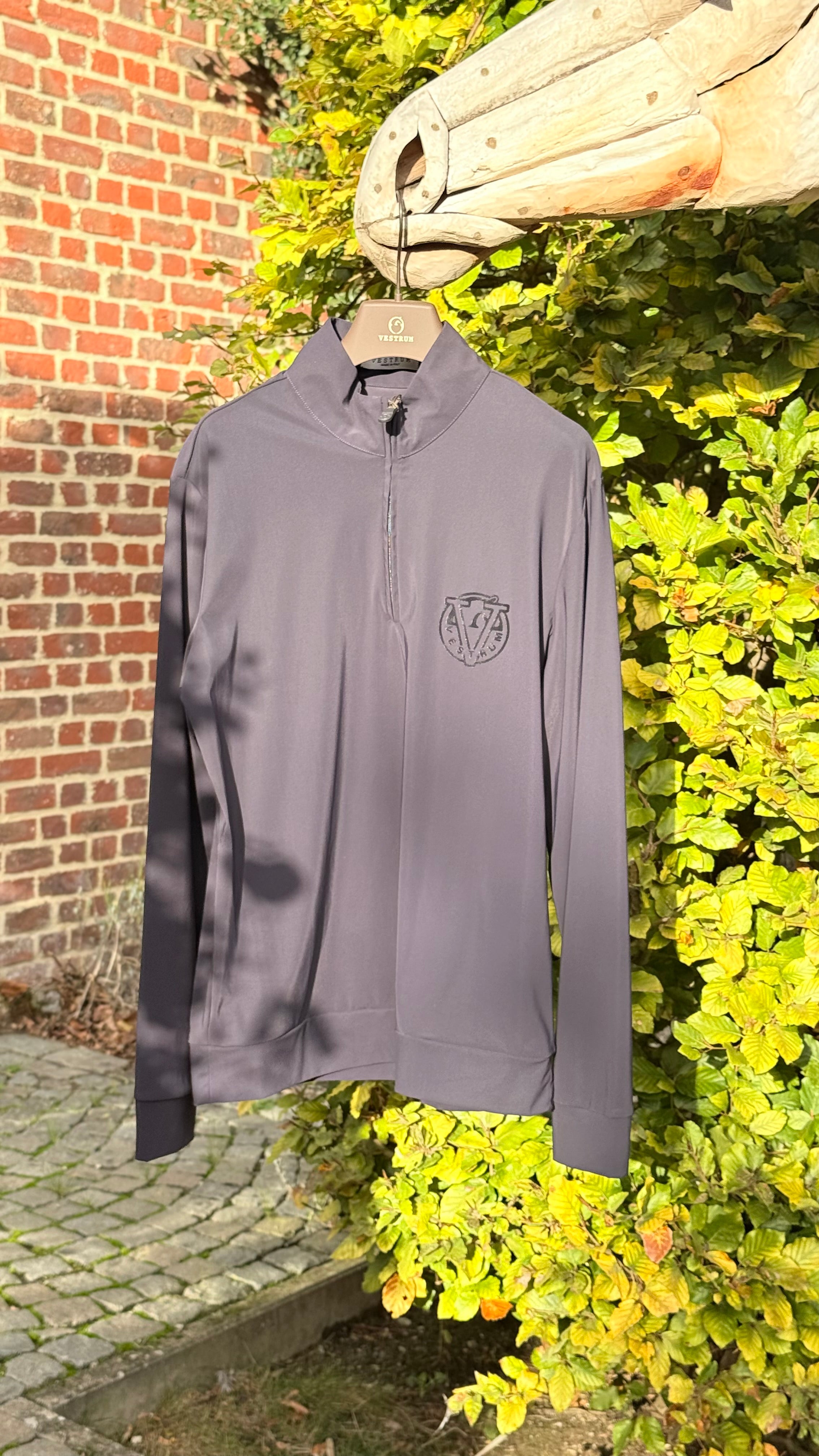 Tampere training top