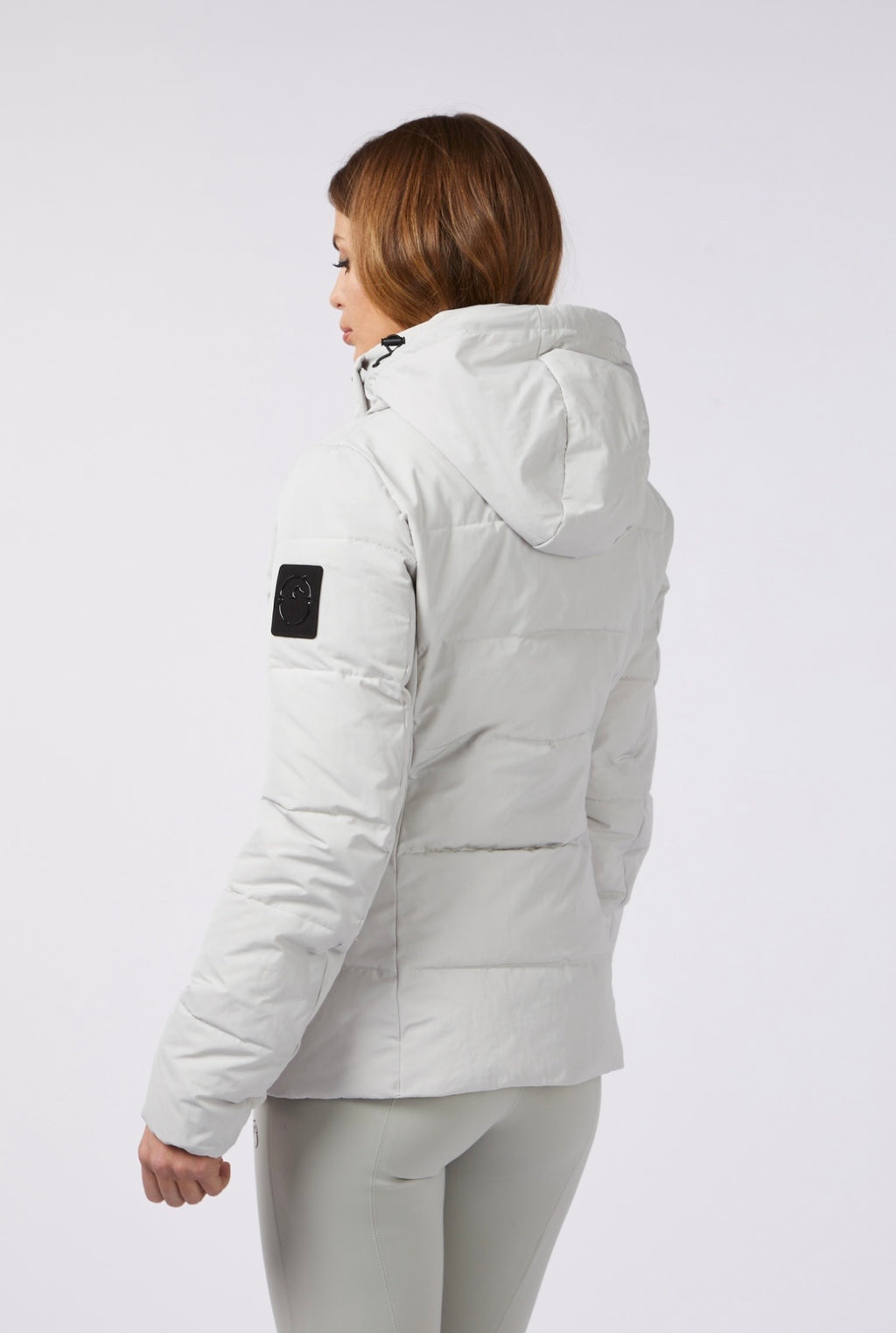 Bellinzona jacket