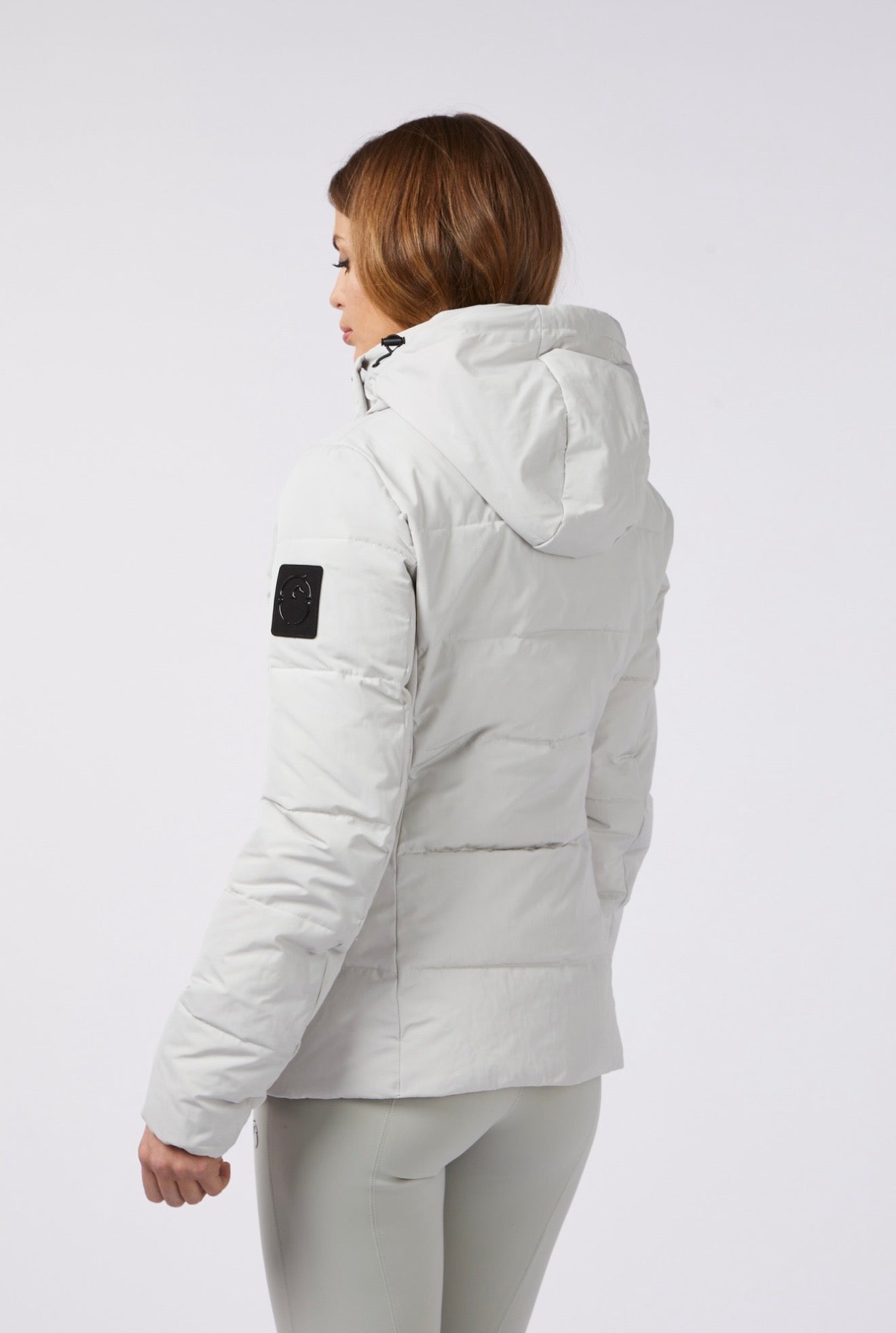 Bellinzona jacket