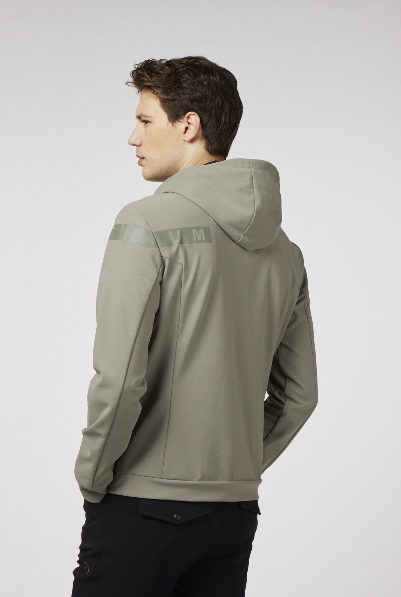 Cesenatico softshell