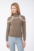 Nicosia knitwear