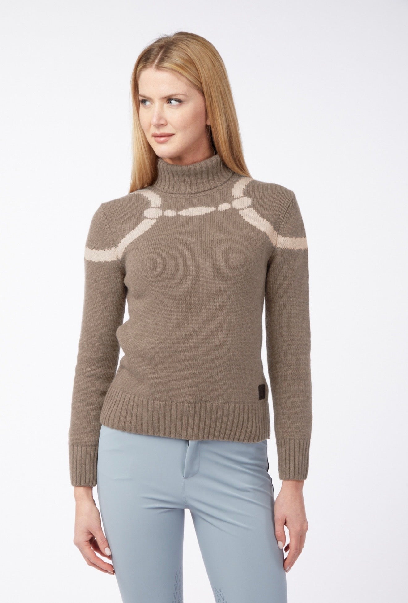 Nicosia knitwear