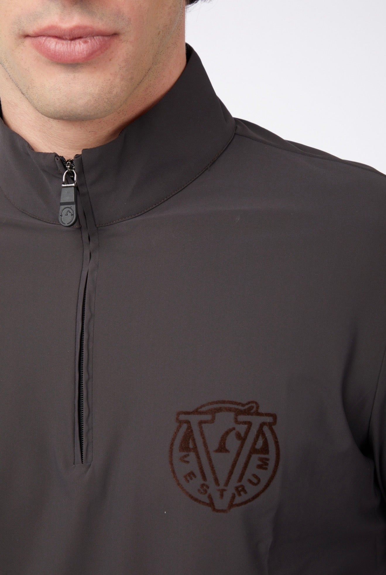 Tampere training top