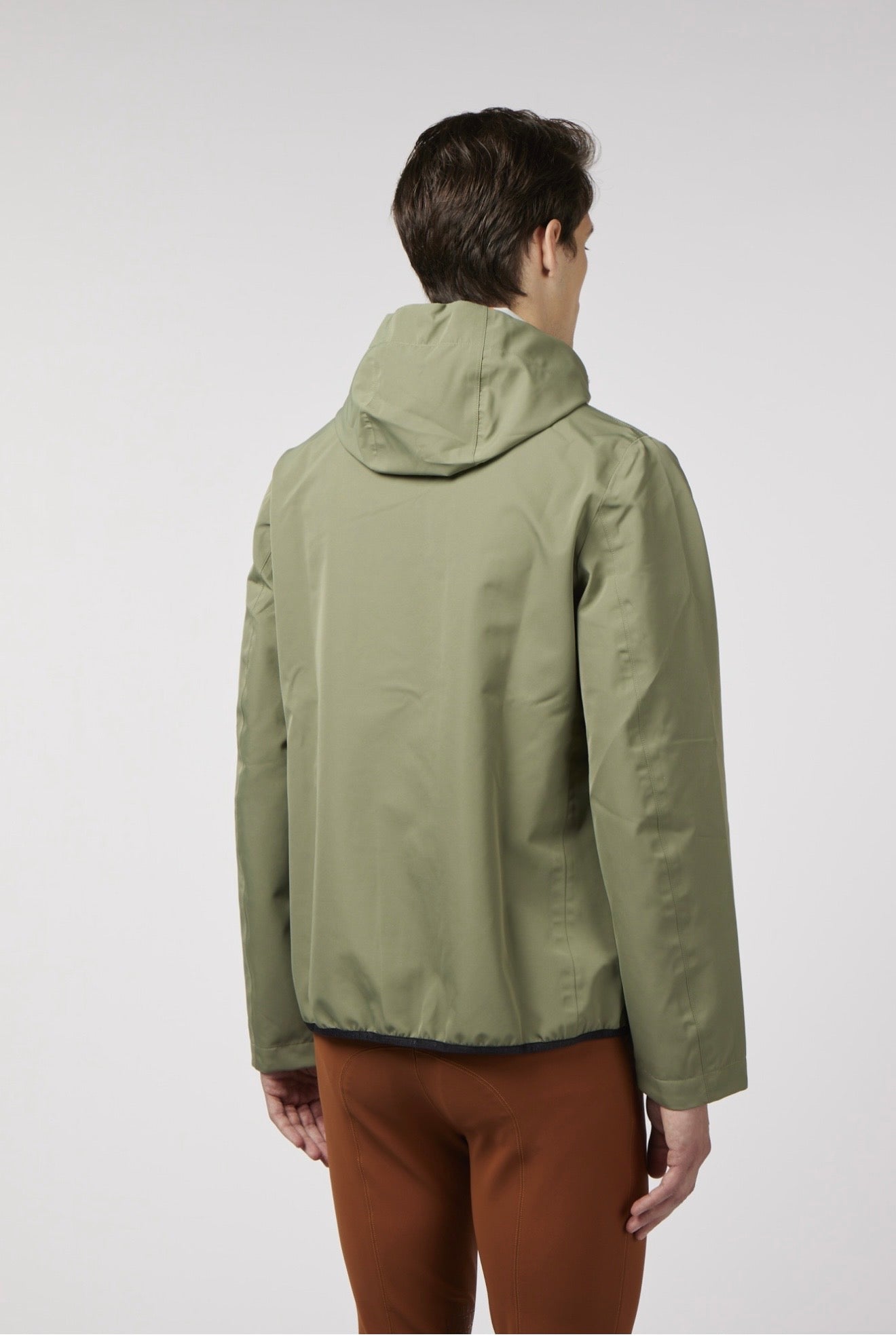 Sorrento jacket
