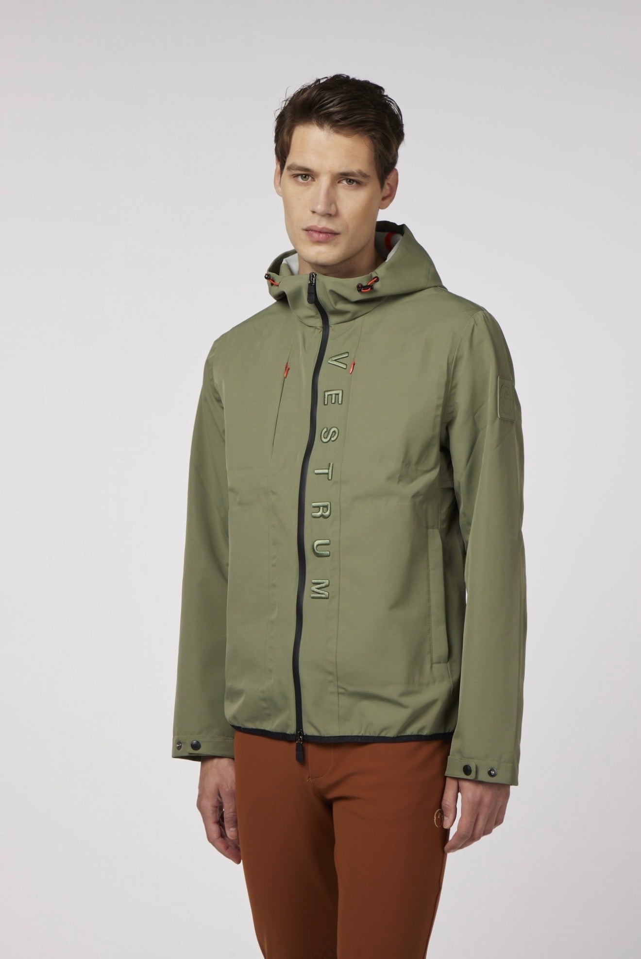 Sorrento jacket