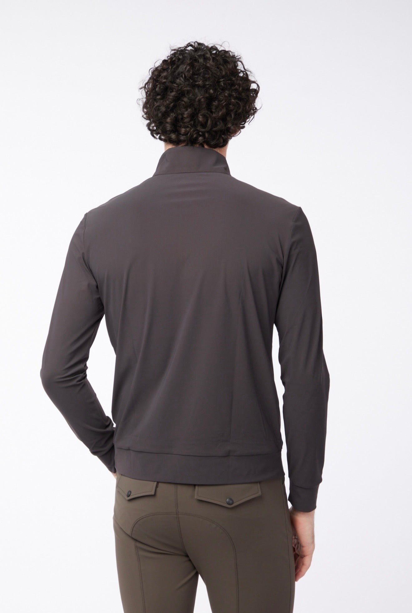 Tampere training top