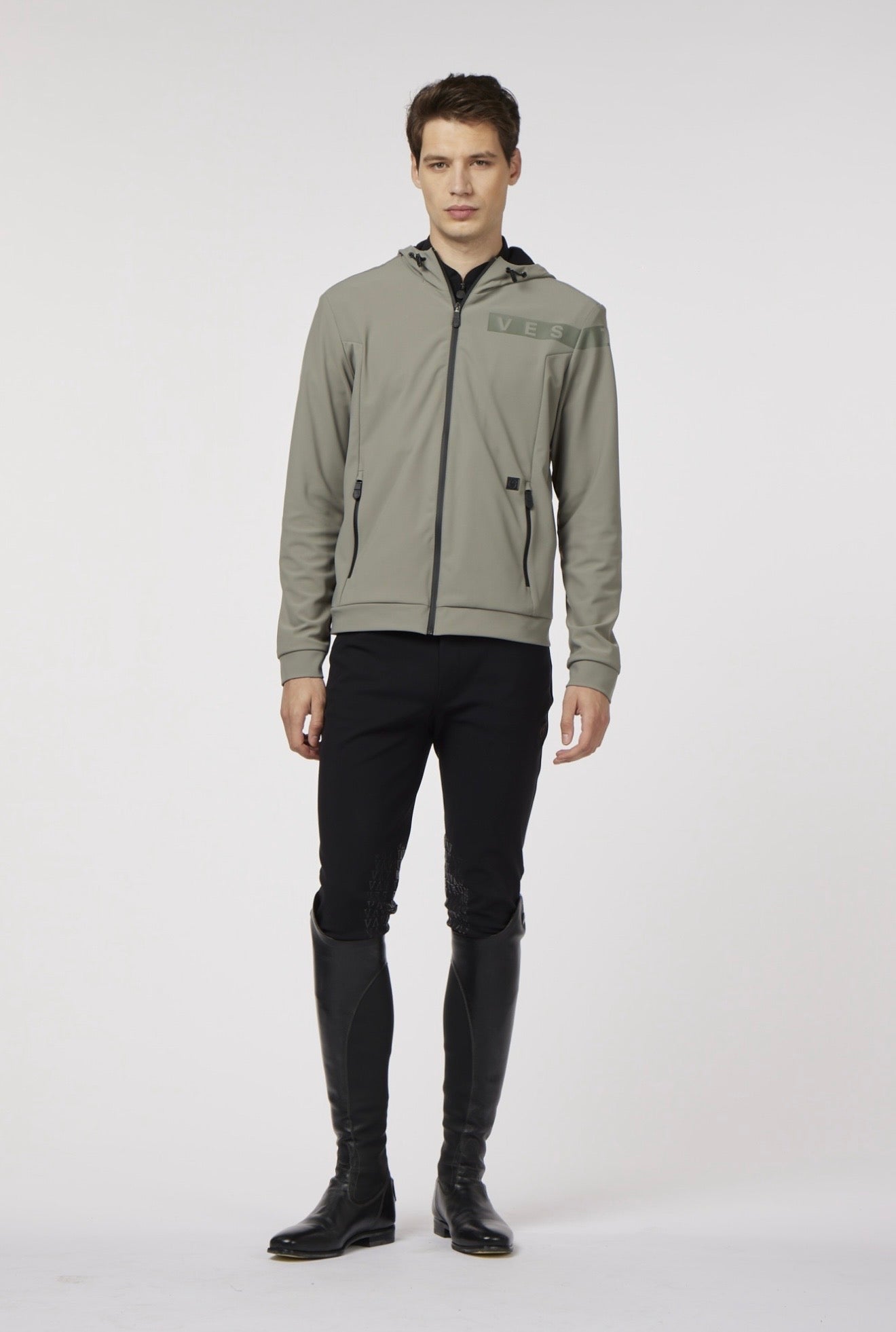 Cesenatico softshell