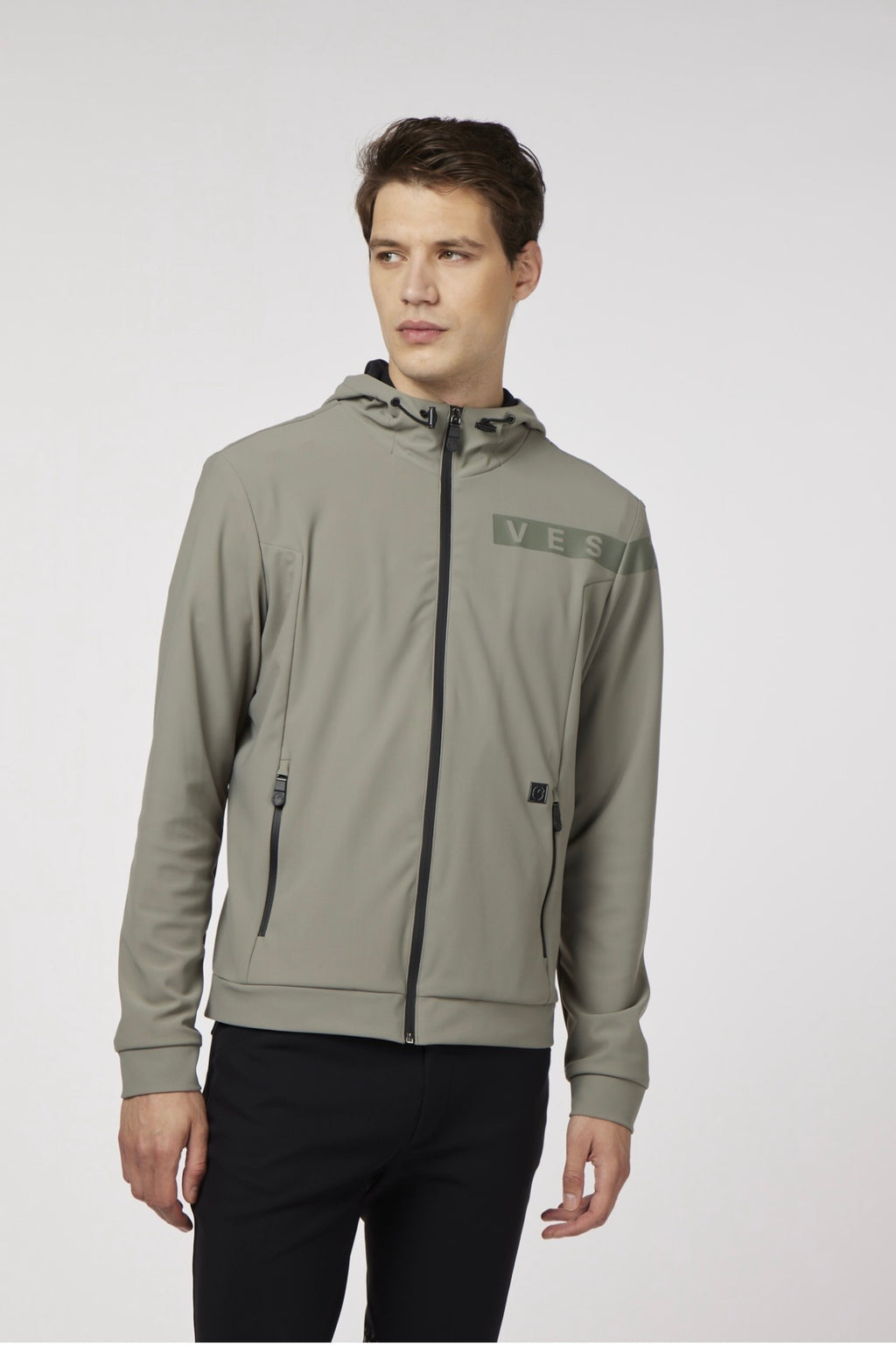 Cesenatico softshell