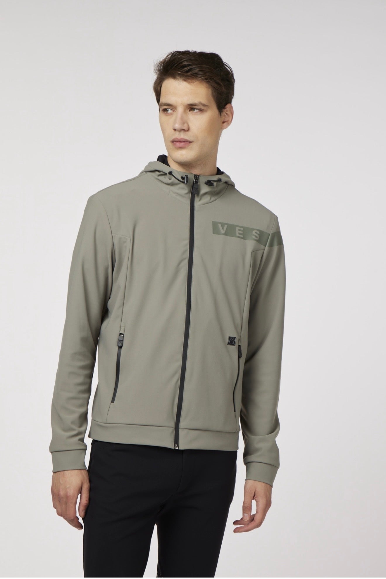 Cesenatico softshell